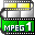 MPEG2 Codec (libmpeg2/mad)