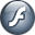 Macromedia Flash Player r22
