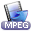 EZ AVI TO MPEG Converter