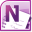 GIP - MS Office Onenote 2010