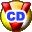 Photo to VCD Creator icon