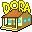 Dora the Explorer La Casa de Dora