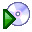 X-VCD Player icon