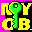 MYOB Key icon
