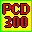 PC-Datenlogger PCD 300