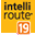 IntelliRoute with MileMaker LAN Client
