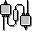 TCP-Com Serial to TCP/IP Converter icon