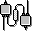 TCP-Com Serial to TCP/IP Converter