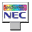 NEC DISPLAY SOLUTIONS SpectraView II