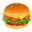 Burger Time Deluxe