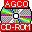 Agco CD-ROM