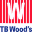 TB Wood's Win-trAC+