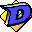 D-Player icon