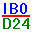 IBO D24