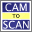 Cam to Scan