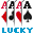 Lucky Streak Poker