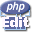PHP Edit