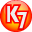 K7AntiVirus icon