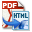 AnyBizSoft PDF to HTML