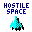 Hostile Space