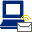 Desktop Message Express icon