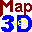 Map3D Demo