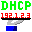 haneWIN DHCP Server icon