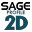 SAGE Profile 2D