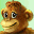 Monkey's Friends icon