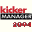 kicker Manager 2004