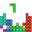 Tetris 2000 version