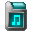 AoA Audio Extractor Platinum icon