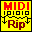DVD MIDI Karaoke Ripper