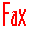 Fax Sr. Print-to-Mail icon