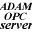 Advantech Adam OPC Server
