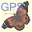 GPS Tag Viewer icon
