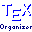 TeX Organizer