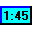 Friendly Clock icon