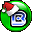 Blasterball 2 Holidays (Free with Game Console)
