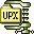 Advanced Shell for UPX