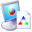 Microsoft Color Control Panel Applet for Windows XP