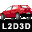 Learn2Drive3D icon