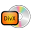 Easy Avi/Divx/Xvid to DVD Burner