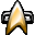 Star Trek DS9 - Virtual Space Station + Screensaver