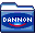 Dannon Recipe Box icon