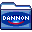 Dannon Recipe Box