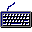 Gigaware Multimedia keyboard driver