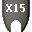 X15