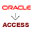 Convert Oracle to Access