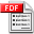 FyTek's PDF File Save